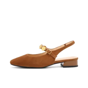 BELLE Casual Single Shoes Women's