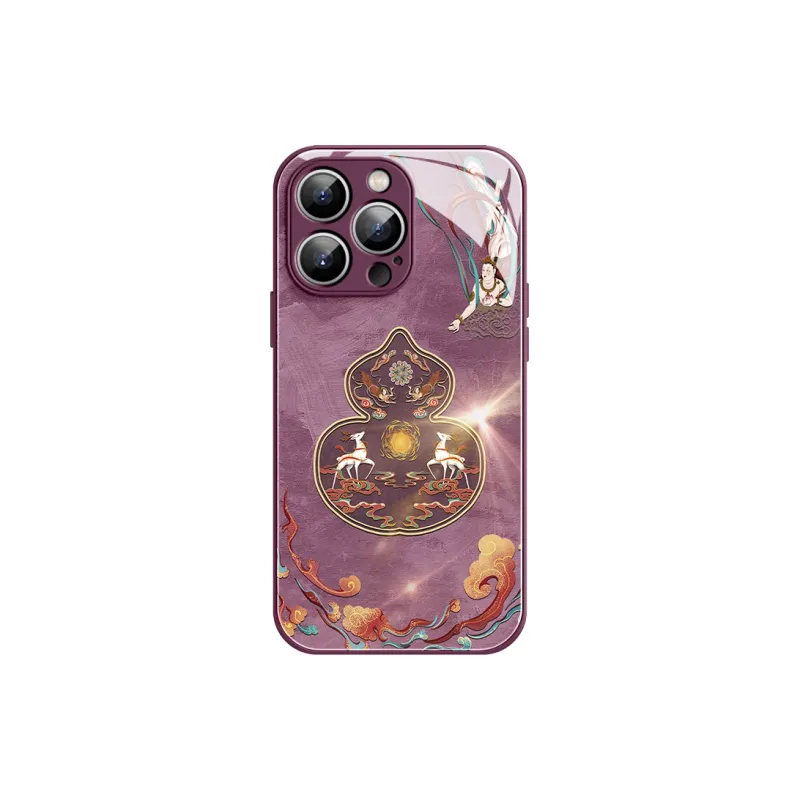Lingtao Phone Cases-14