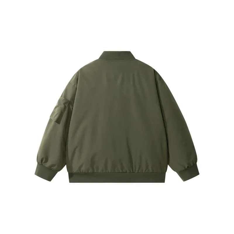 FORCEPULR Jackets Unisex-7