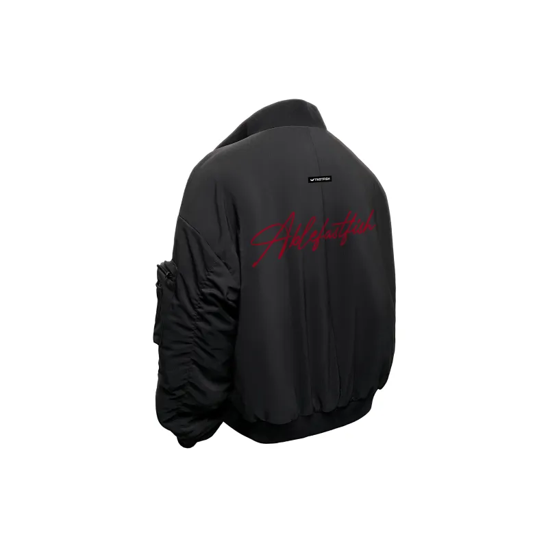 FASTFISH Jackets Unisex-6