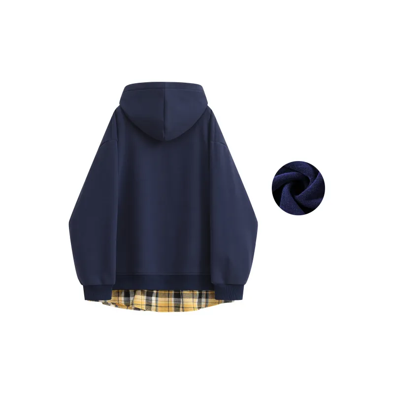 MIIOW Trend Party Series Sweatshirt Unisex-17