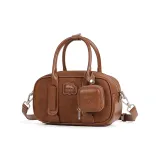 Chestnut Brown