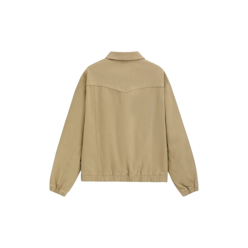 GAP Jackets Unisex-1