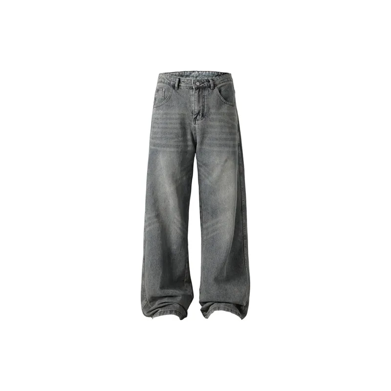 VXOXV Jeans Unisex-9
