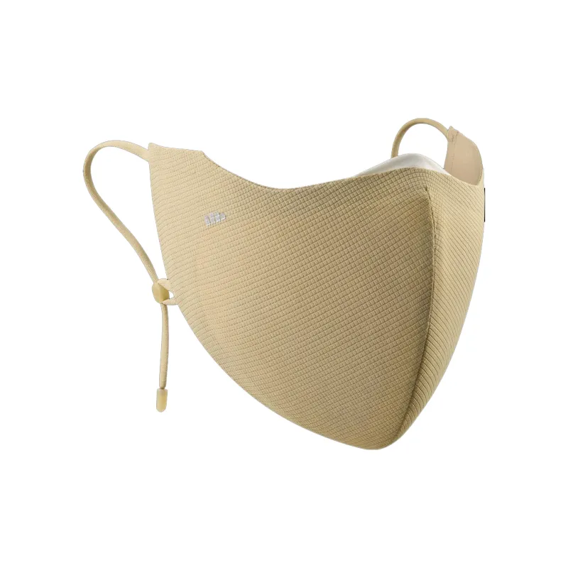 BENEUNDER Polyamide Face Masks Unisex-3