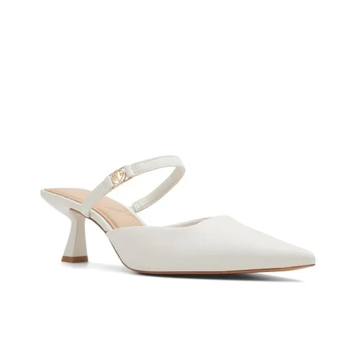 ALDO Slim Heel High Heels Women's-8