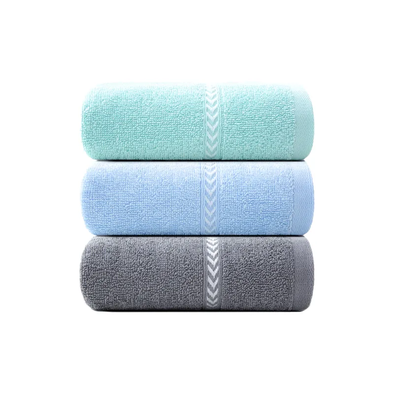 Sanli Towel Soft, Candy Multicolor-6