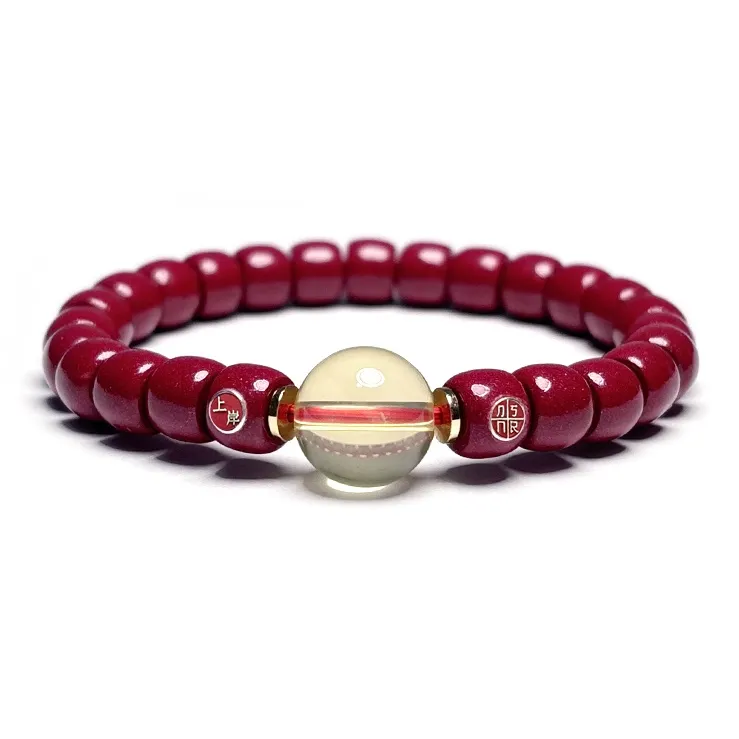 MOUNTAINS AND MANS Bracelets Unisex-5
