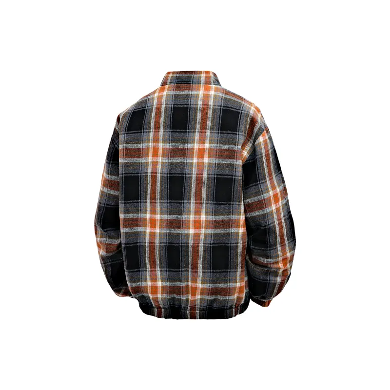 Paddy Julia Jackets Coats Unisex-6