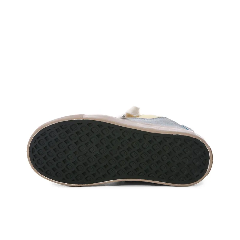 Lovely You Wear resistant And Lightweight Low Top Skateboard Shoes Women's-27