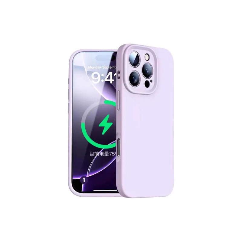 Platinum letter Phone Cases-11