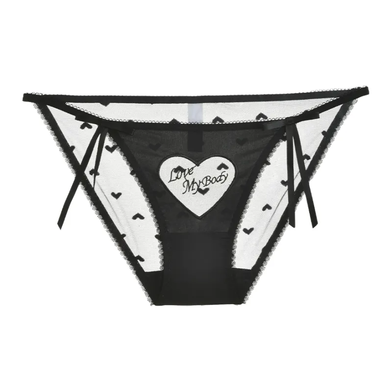 MY BODY Underpants Women's 1 Pack-6