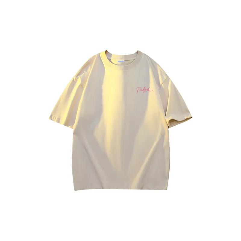FONDLOOK T Shirts Unisex-9