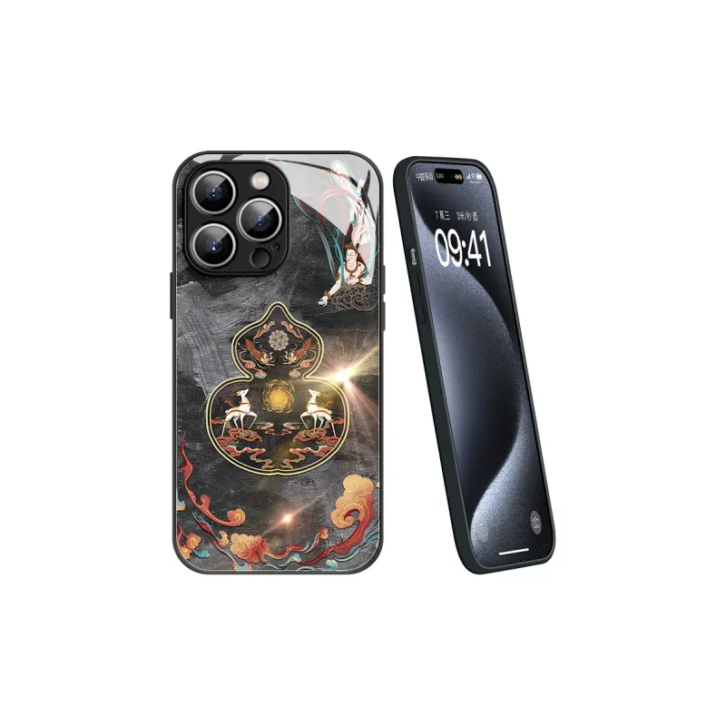 Lingtao Phone Cases-8