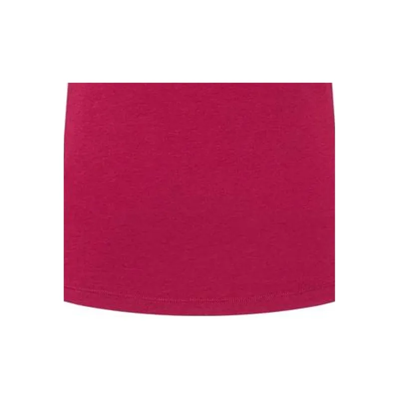 EMPORIO ARMANI T Shirts Women's Pink-4