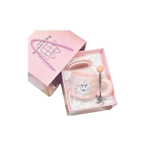 Qi Hu Mugs