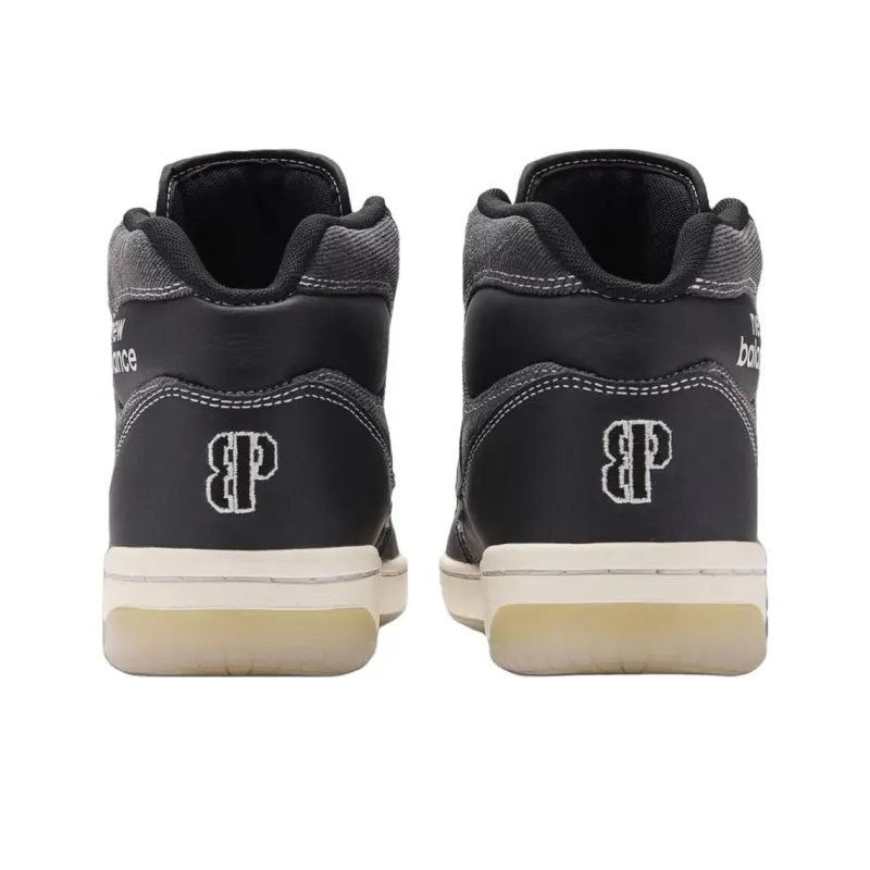 New Balance Numeric 480 High Brooklyn Projects-4
