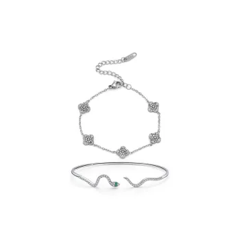 GLOIRE Bangles Women's