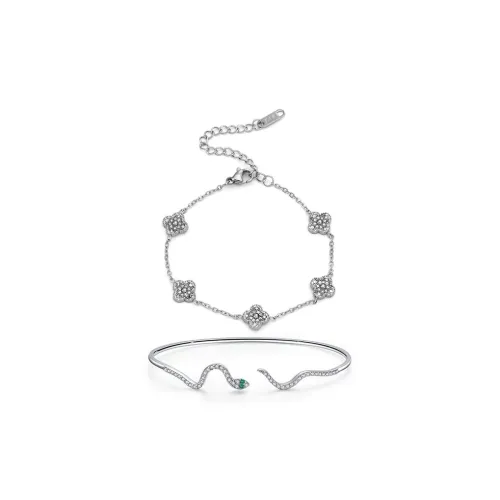 GLOIRE Bangles Women's