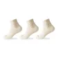 Beige[3 Pack]