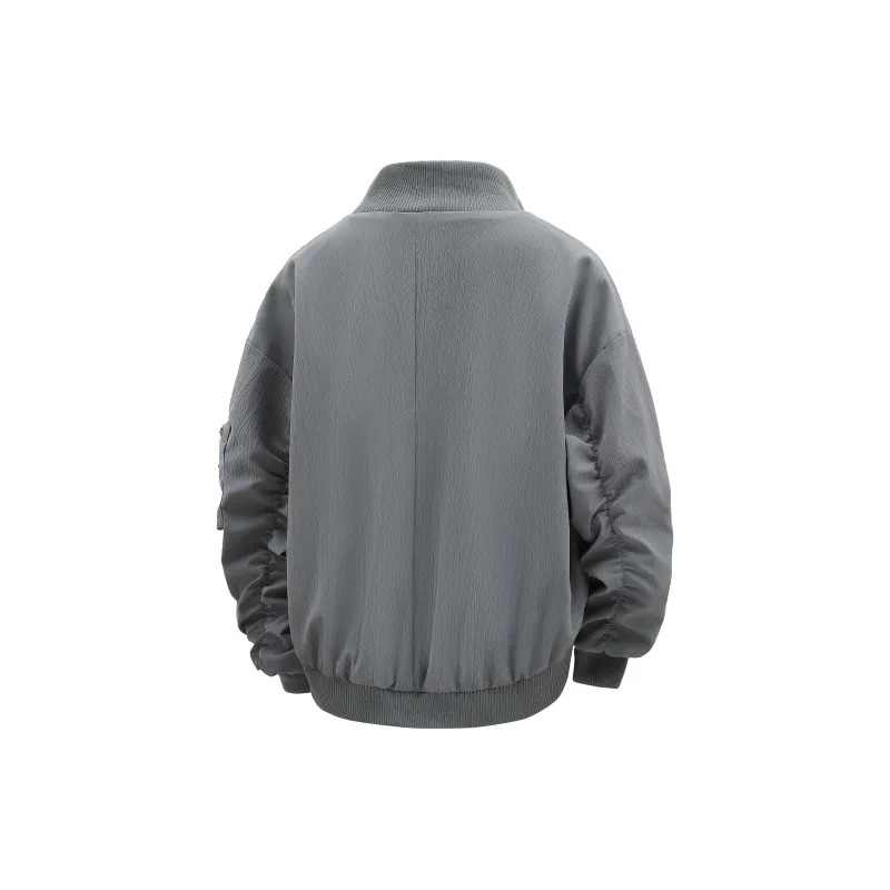 Paddy Julia Jackets & Coats Unisex-4