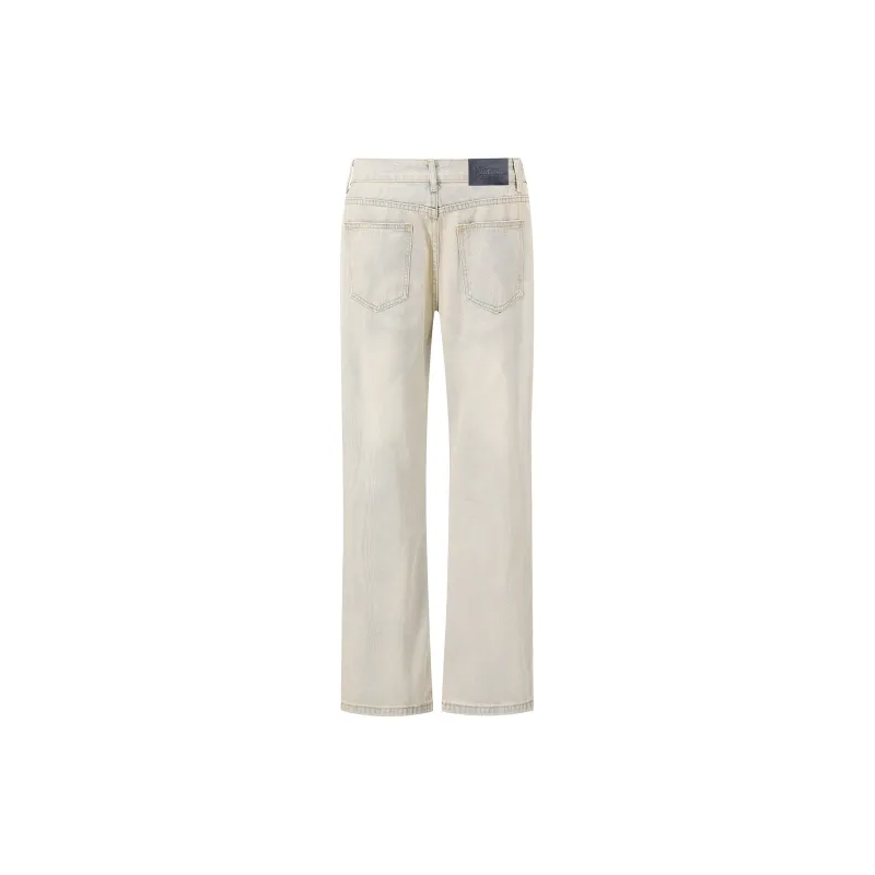 TEN MIRO Jeans Unisex-3