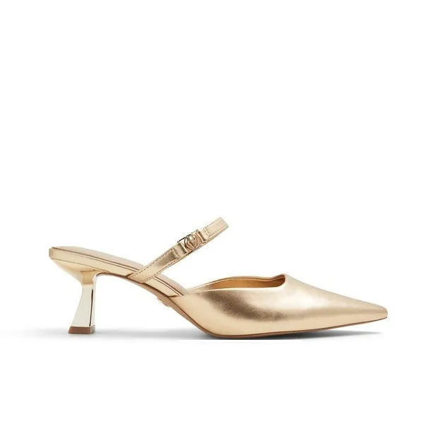 ALDO Slim Heel High Heels Women's-11