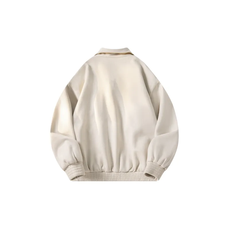 SPONGEBOB SQUAREPANTS Jackets Coats Unisex-5