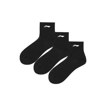 LINING Men Mid-Calf Socks