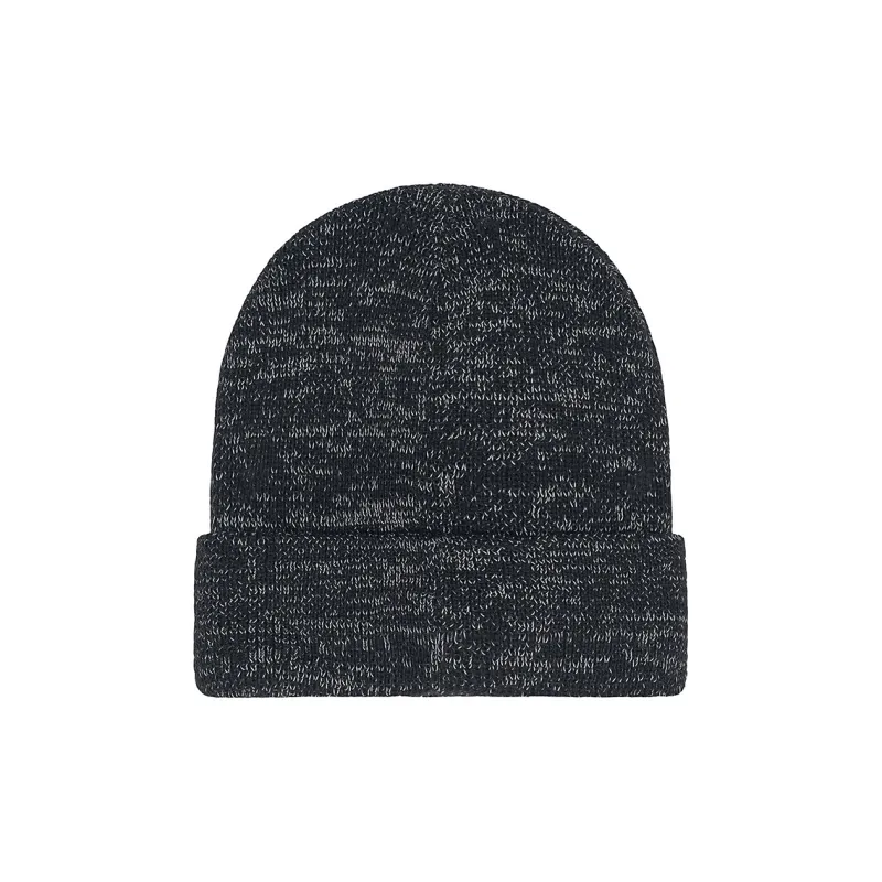 STK SMALL TOWN KID Acrylic Beanies Unisex-1