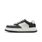 White Black[Standard Sports Shoe Size]