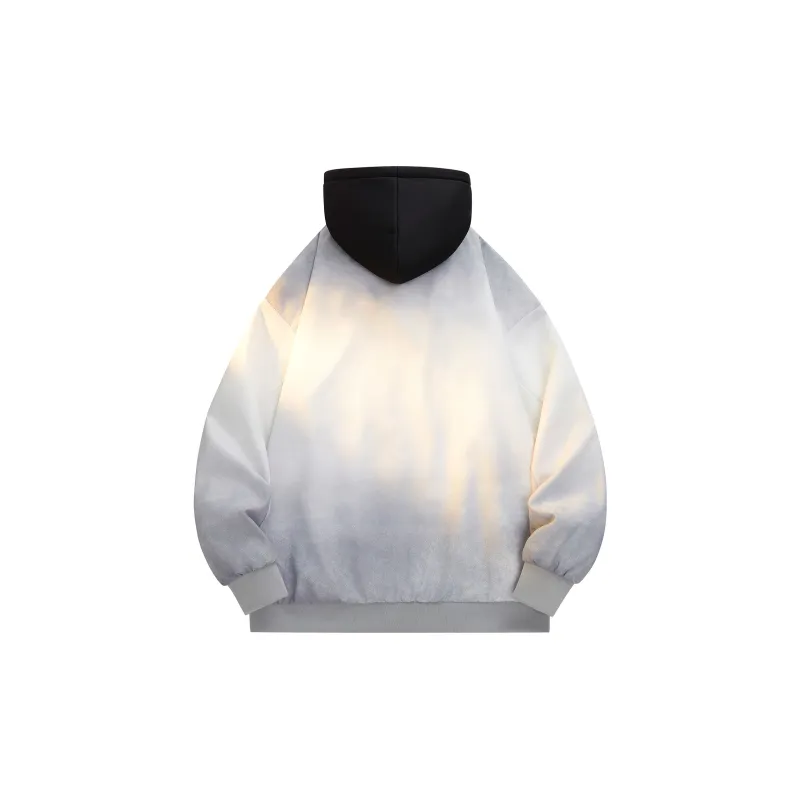 CSKS Jackets Coats Unisex Black-4