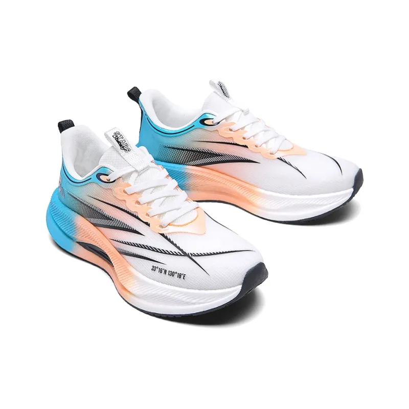 Stateof Stars Low Top Running Shoes Unisex-9