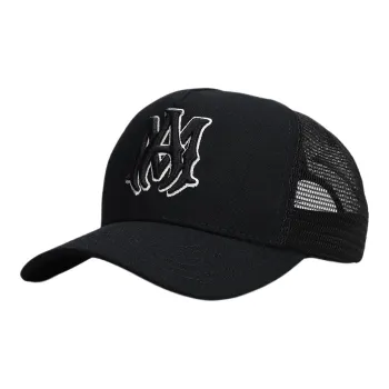 AMIRI Ma Trucker Hat