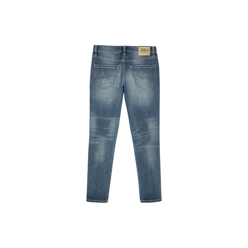 JACK&JONES Jeans Men E41 Medium Denim Blue-1