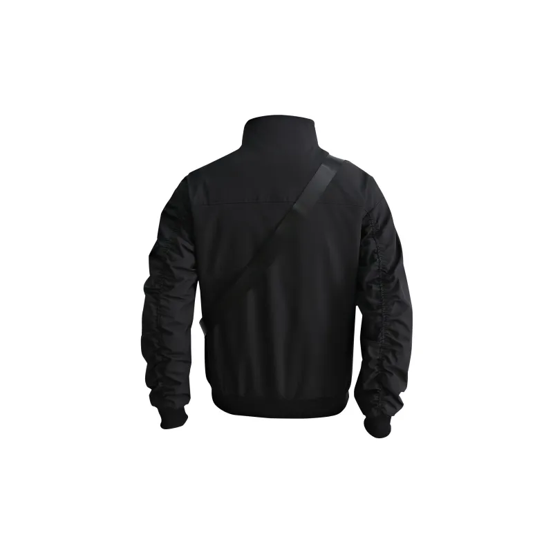 HONOR OF KINGS Trench Coat Unisex-1