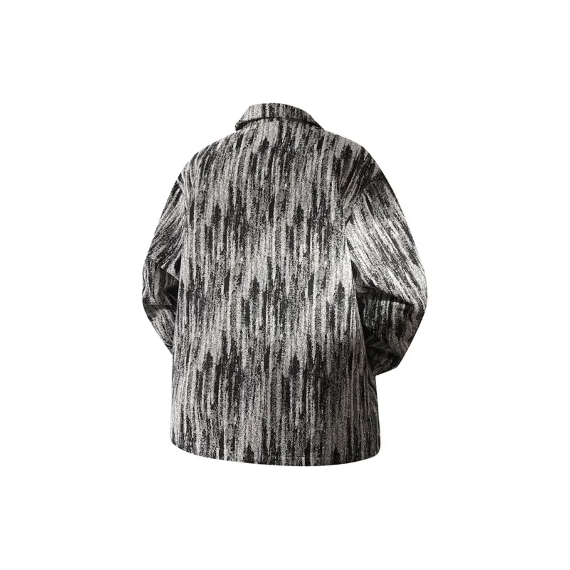 FAX FOR FMACM Jackets Coats Unisex-1