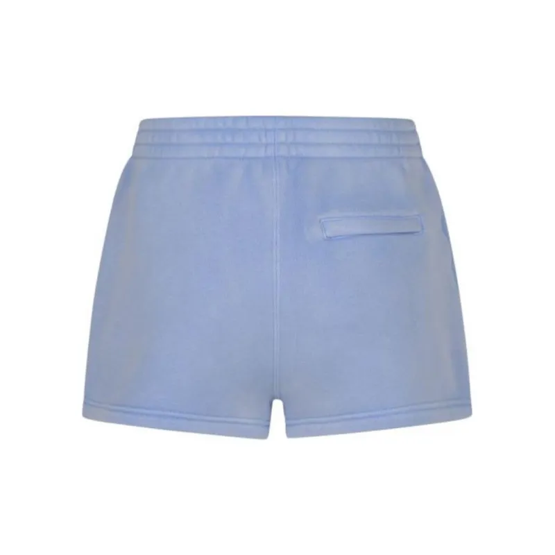 Alexander Wang Logo Embossed Track Shorts-1