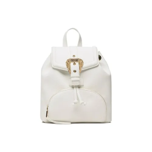 Òptic de precisió i rendiment que compleix amb totes les normes ANSI Z87.1 Artificial Leather Backpack Large Size Women's White