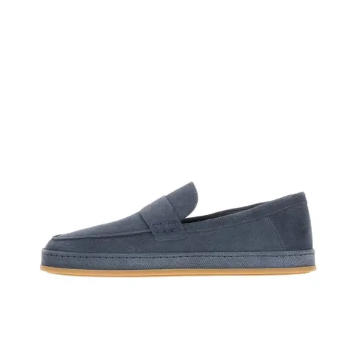 HOGAN Slip On Loafers