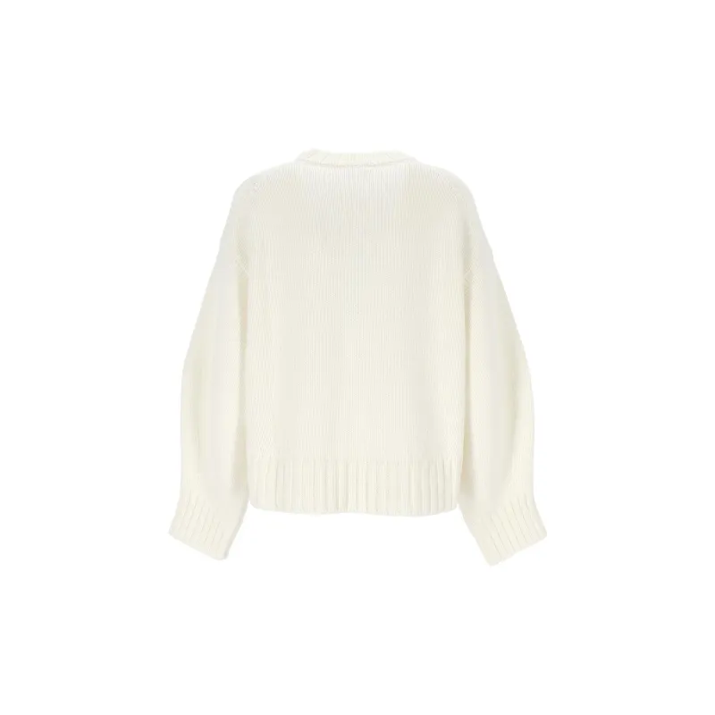 Gran Sasso Virgin Wool Jumper-1