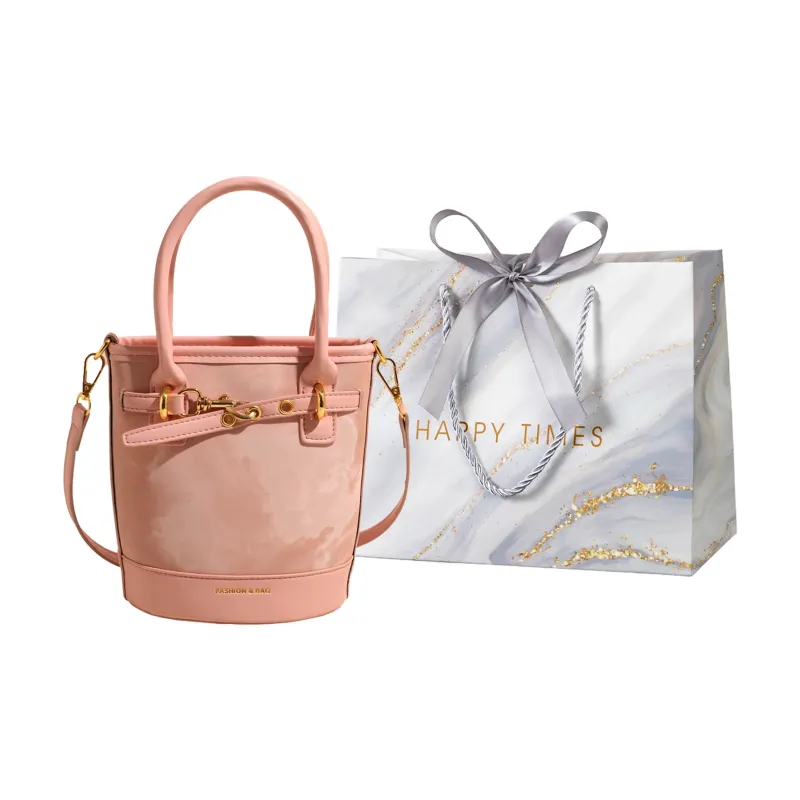 Miss Angel PU Crossbody Bags Shoulder Bags Handbags Women's Multicolor-12