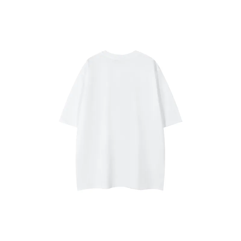 CUWU T Shirts Unisex-1
