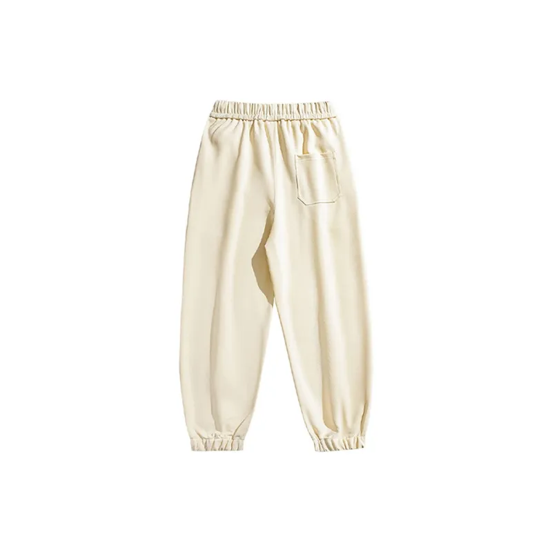 LIGHTNING MONSTER Casual Pants Unisex-7