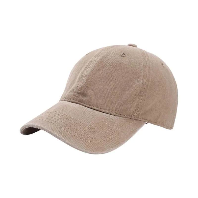 Shizhu Adjustable Baseball Caps Unisex Multiple Colors-9