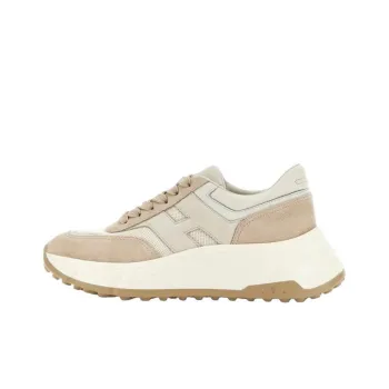 HOGAN Mesh Panelled Sneakers Women's