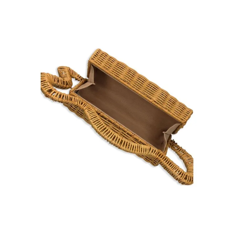 CULT GAIA Elsa Clutch Bag-4