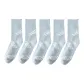 Sock Body Blue*5