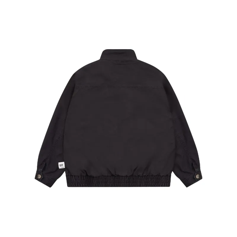 BELLKENIDEA Jackets Coats Unisex-1