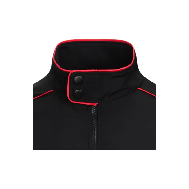 Under Armour ProjectRock Jackets Coats Men's Black-3